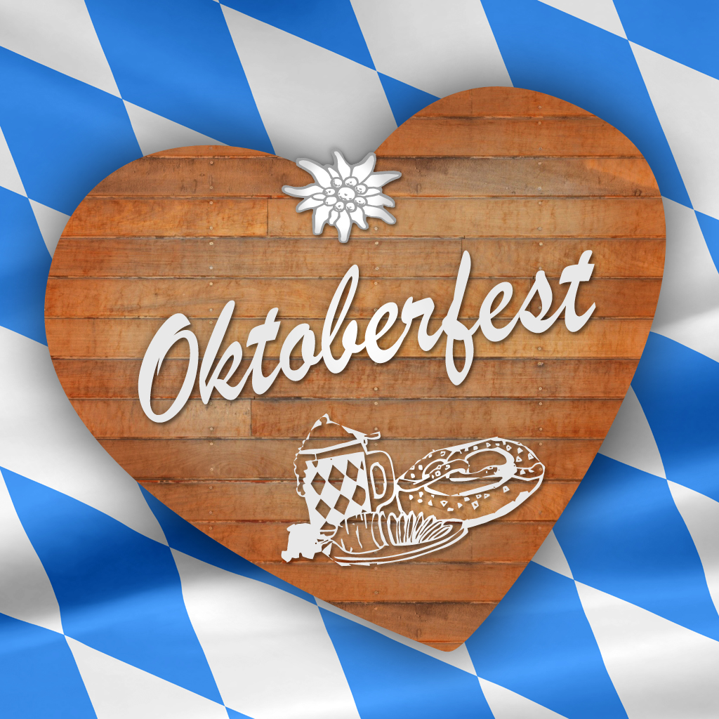 Ozapft is! Find Your Oktoberfest in California